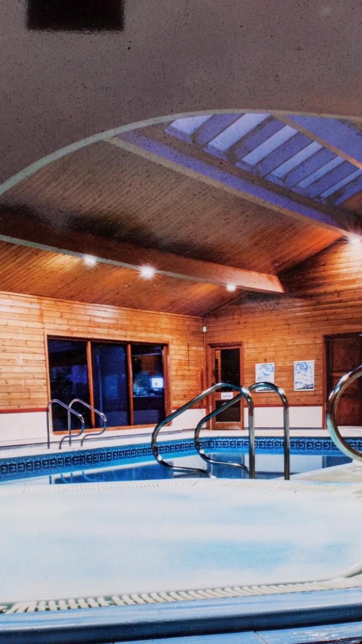 Ferns Hotel/Palms Leisure Carnaby Extérieur photo