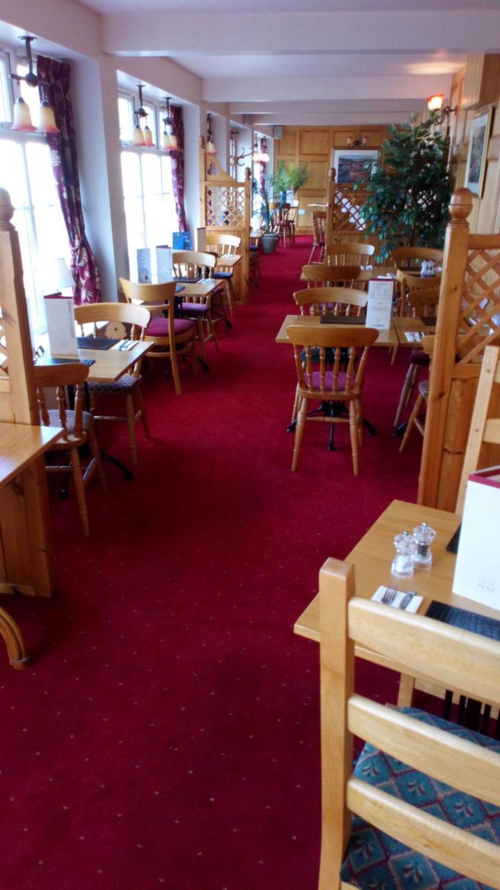 Ferns Hotel/Palms Leisure Carnaby Extérieur photo
