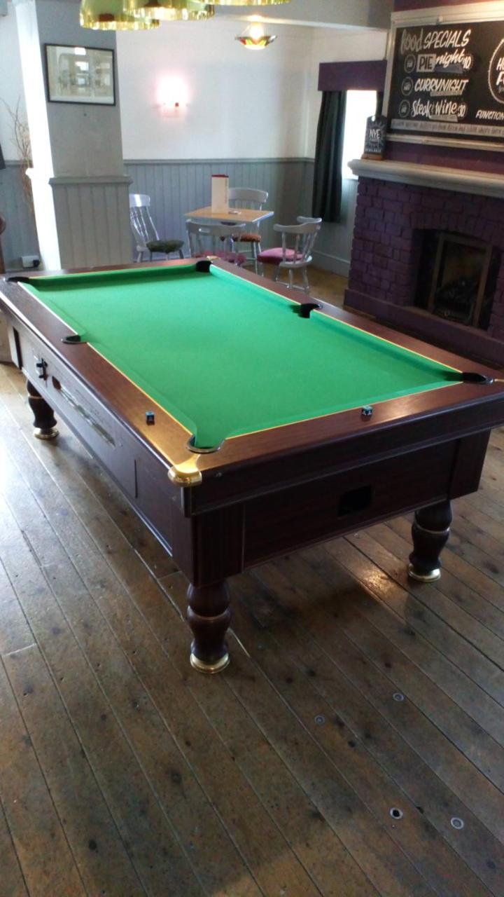 Ferns Hotel/Palms Leisure Carnaby Extérieur photo