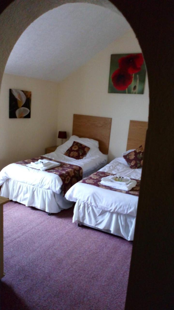 Ferns Hotel/Palms Leisure Carnaby Extérieur photo