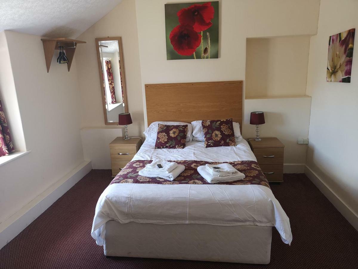 Ferns Hotel/Palms Leisure Carnaby Extérieur photo