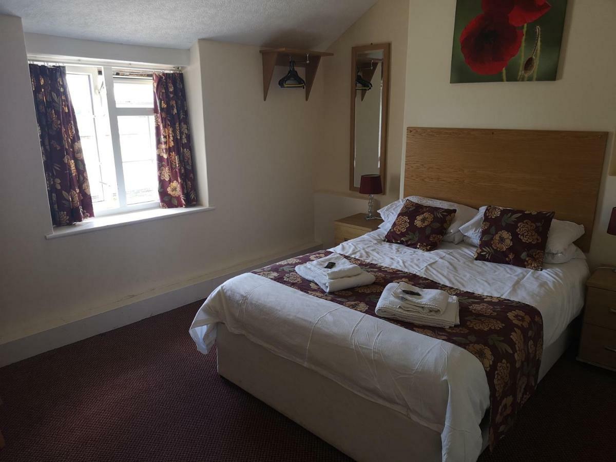 Ferns Hotel/Palms Leisure Carnaby Extérieur photo