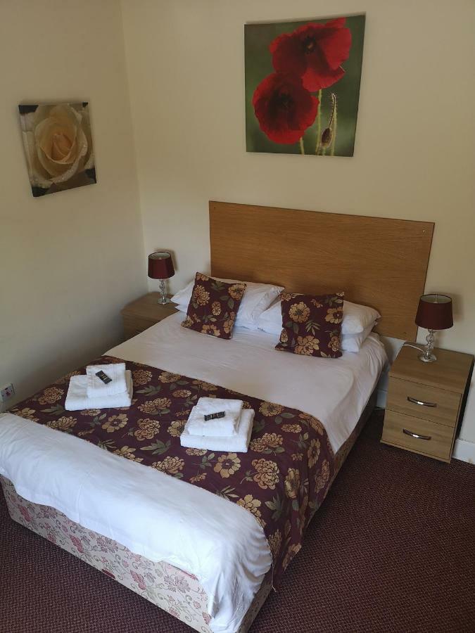 Ferns Hotel/Palms Leisure Carnaby Extérieur photo
