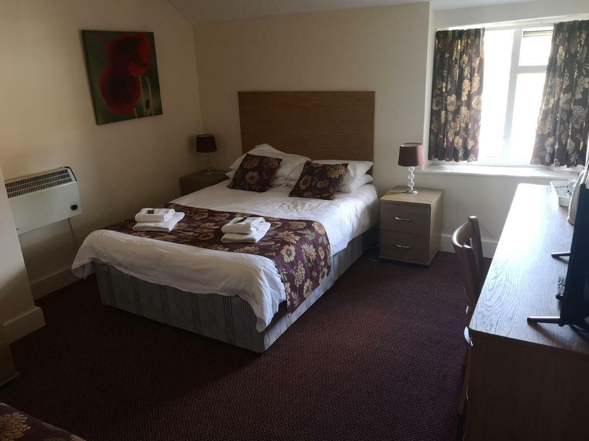 Ferns Hotel/Palms Leisure Carnaby Extérieur photo