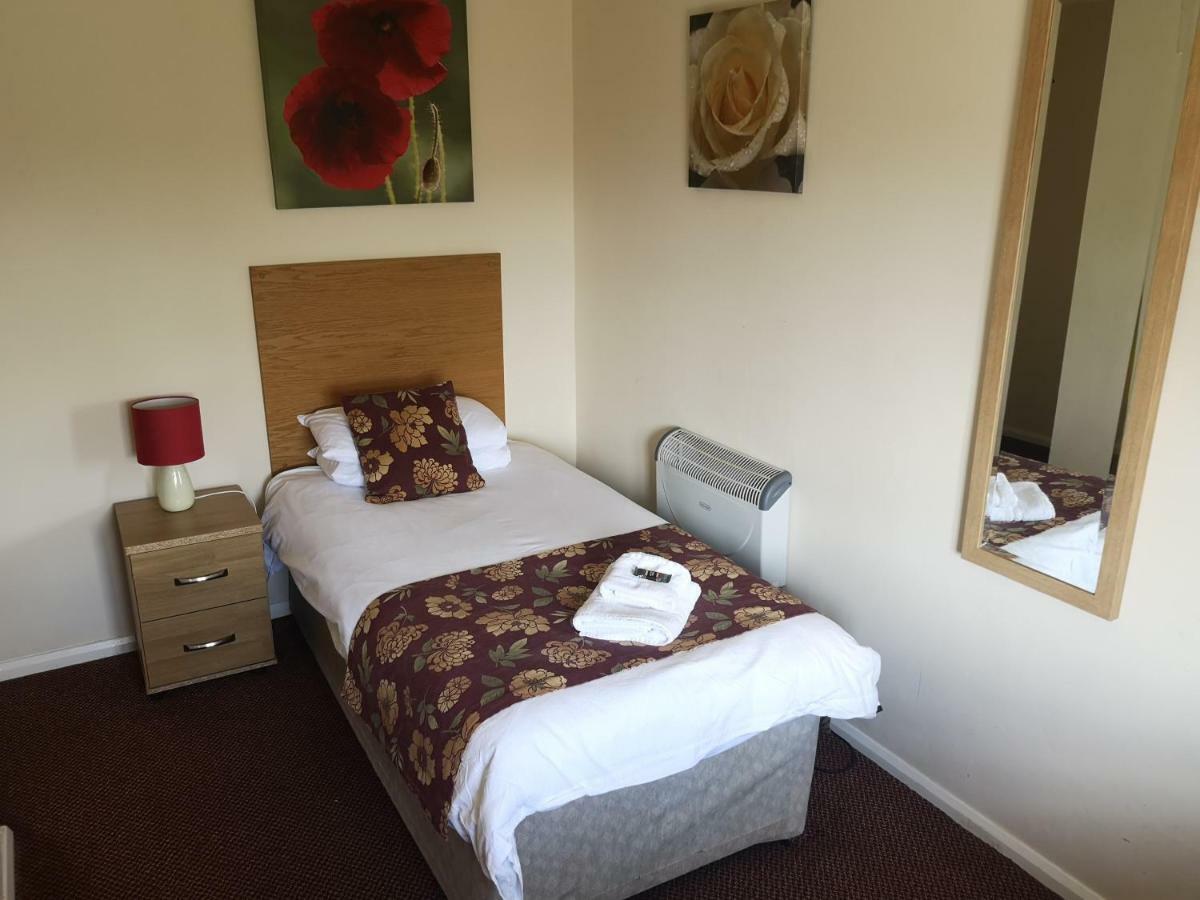 Ferns Hotel/Palms Leisure Carnaby Extérieur photo