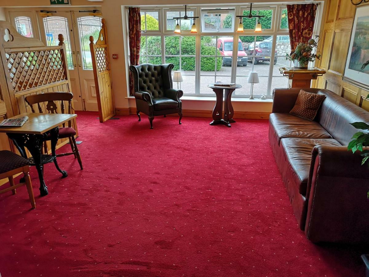 Ferns Hotel/Palms Leisure Carnaby Extérieur photo
