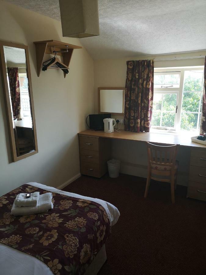 Ferns Hotel/Palms Leisure Carnaby Extérieur photo