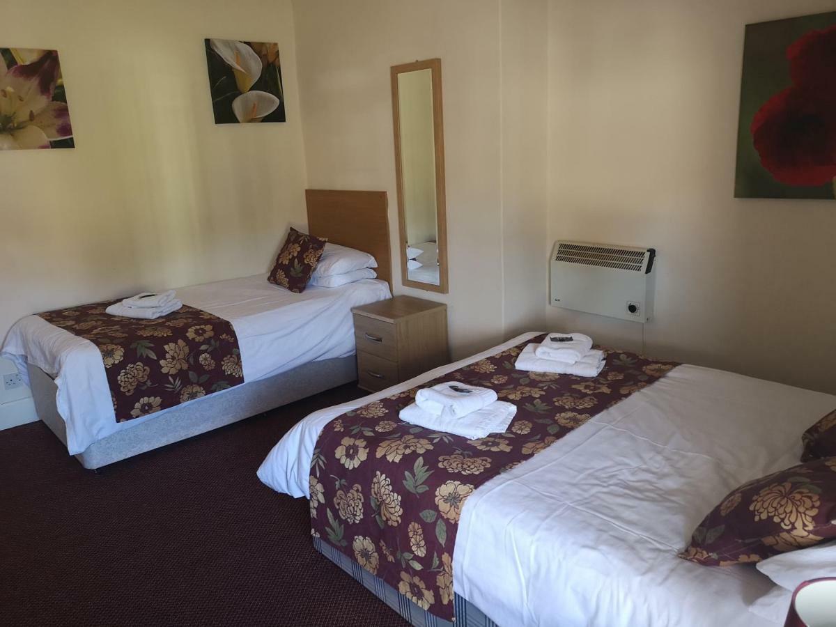 Ferns Hotel/Palms Leisure Carnaby Extérieur photo