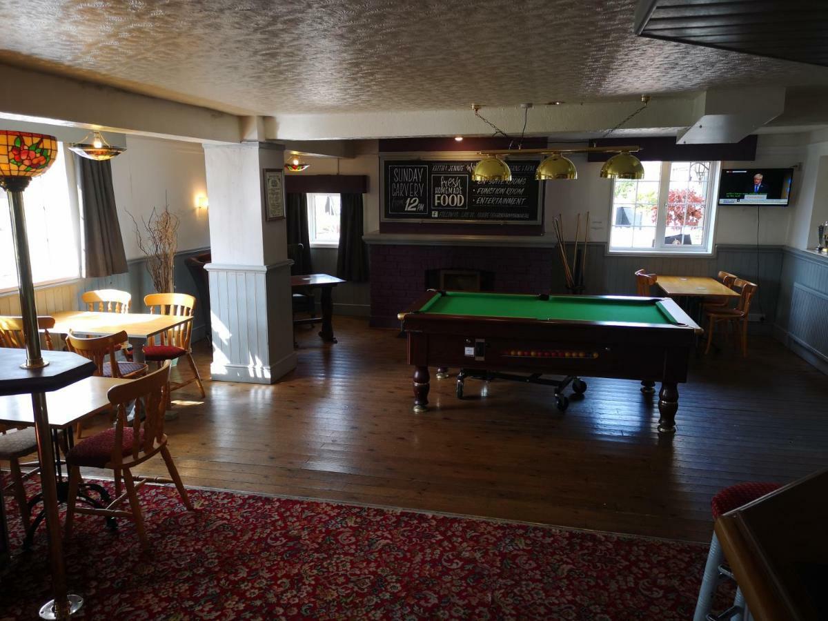 Ferns Hotel/Palms Leisure Carnaby Extérieur photo