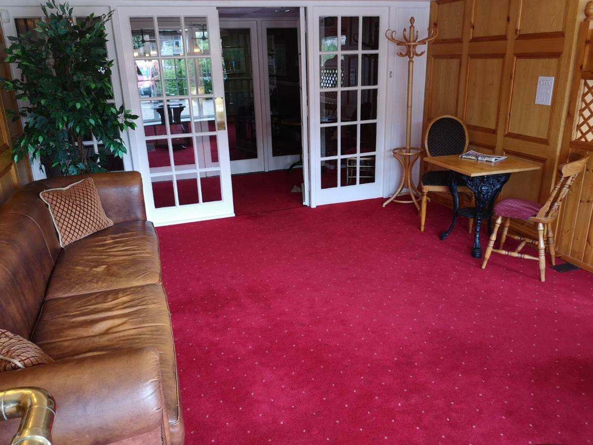 Ferns Hotel/Palms Leisure Carnaby Extérieur photo