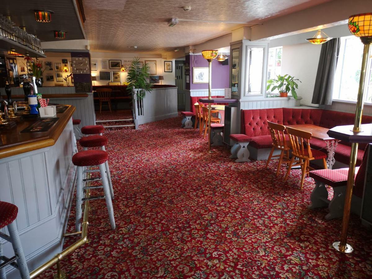 Ferns Hotel/Palms Leisure Carnaby Extérieur photo