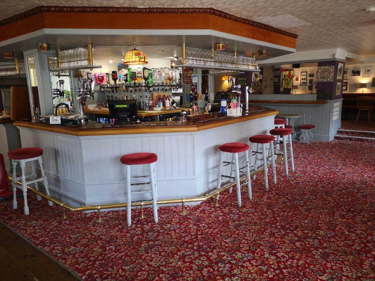 Ferns Hotel/Palms Leisure Carnaby Extérieur photo