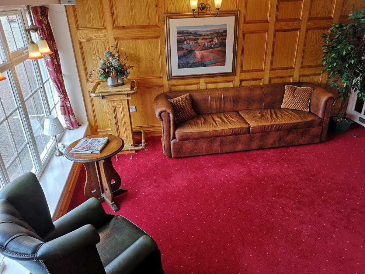 Ferns Hotel/Palms Leisure Carnaby Extérieur photo